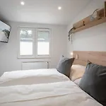 Ostseecamp Horizont Ferienhaus *