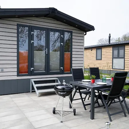 Dom wakacyjny Ostseecamp 