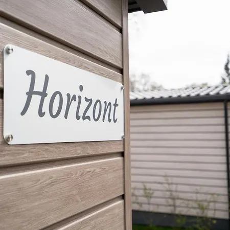 Dom wakacyjny Ostseecamp 