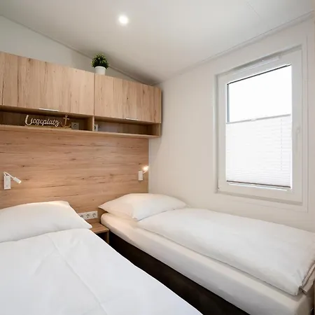 Dom wakacyjny Ostseecamp 