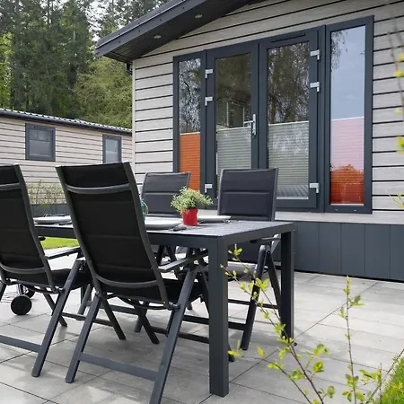 Feriehus Ostseecamp 