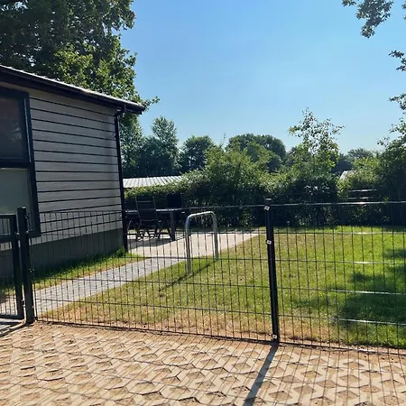Casa de Férias Ostseecamp 