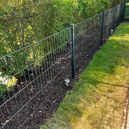 Dom wakacyjny Ostseecamp 