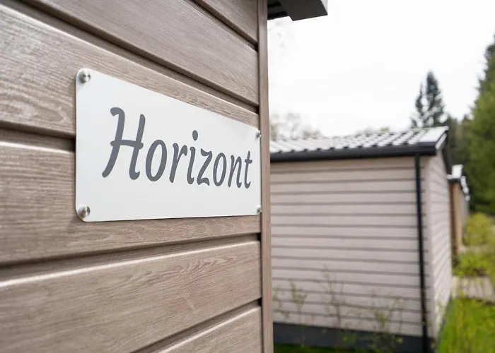 Casa de Férias Ostseecamp 