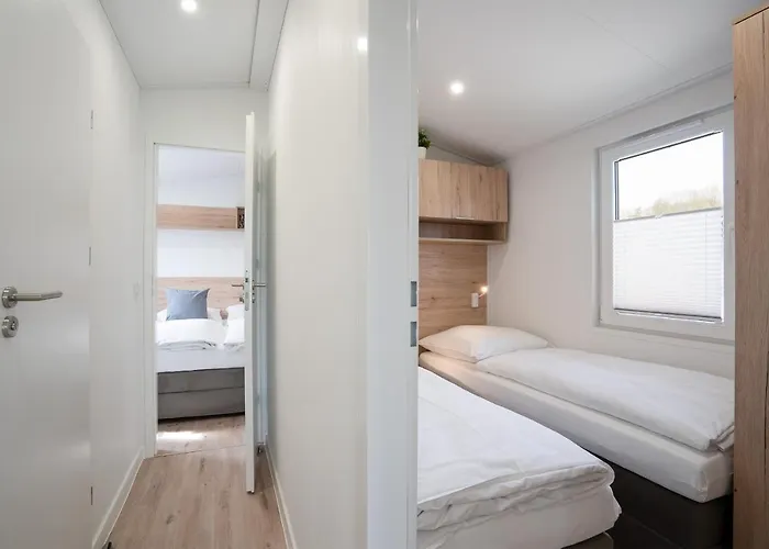 Casa de Férias Ostseecamp 