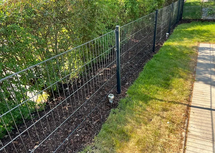 Casa de Férias Ostseecamp 